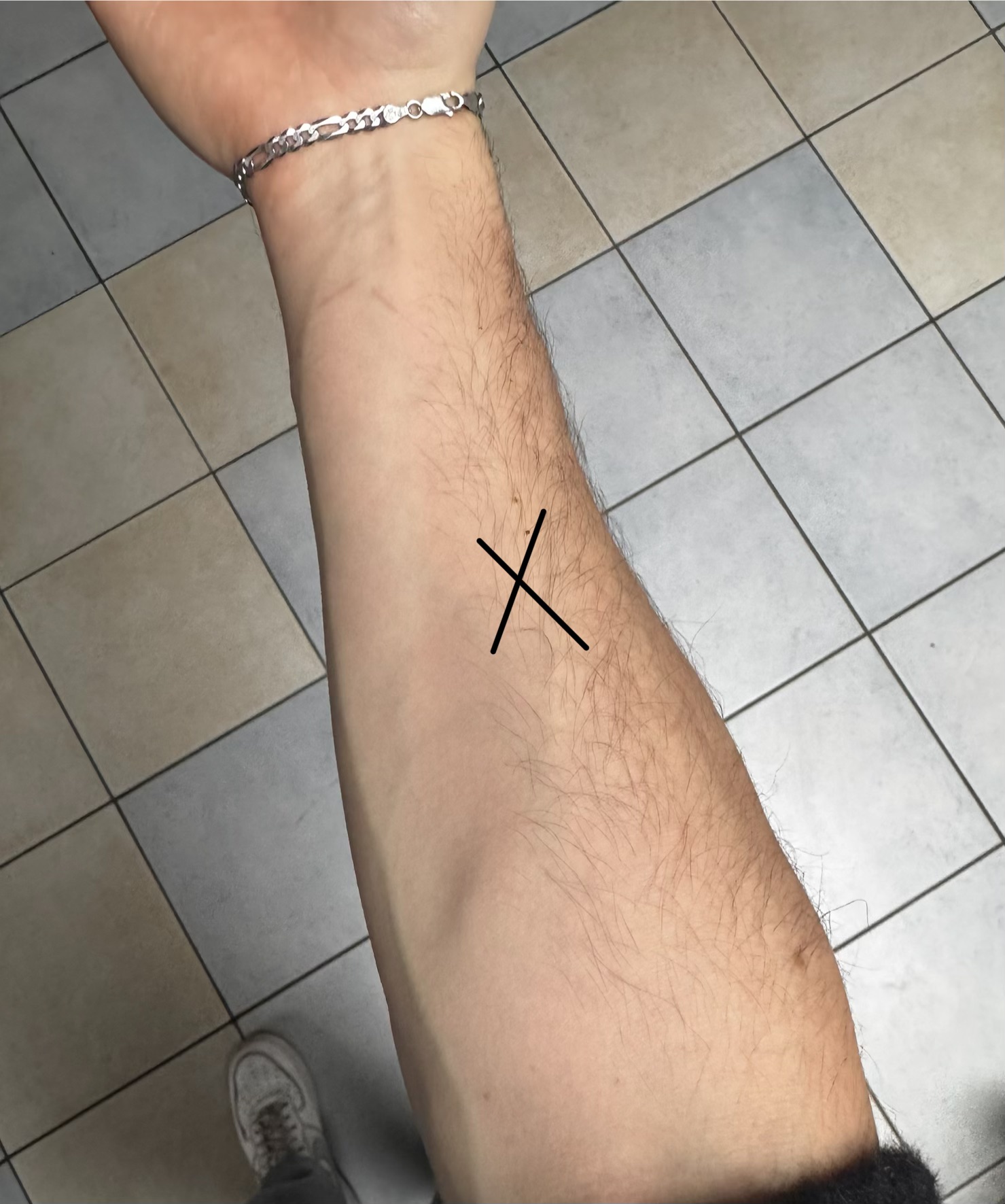 Exemple de photo d'emplacement